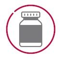 Vitamín K2+D3+Q10