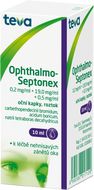 Ophthalmo-septonex oční kapky 10 ml