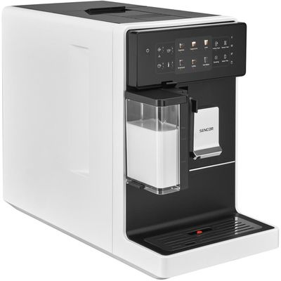 Sencor SES 9301WH Automatické Espresso