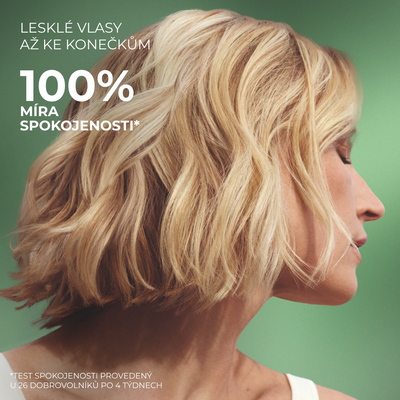 Yves Rocher Jemný kondicionér 200 ml