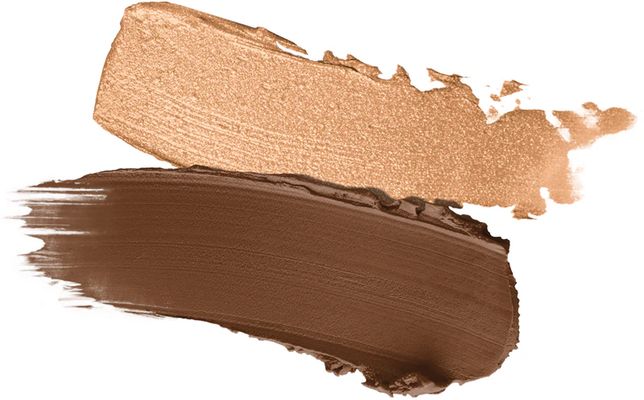 NYX Professional Makeup Wonder Stick Dual Face Lift 05 Medium Tan Konturovací tyčinka 8 g
