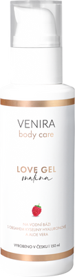 Venira love gel malina 150 ml