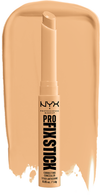 NYX Professional Makeup Pro Fix Stick korektor 07 Soft Beige 1.6 g