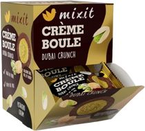 Mixit Créme Boule - Dubai Crunch 20 ks