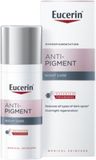 Eucerin ANTI-PIGMENT Noční krém 50 ml