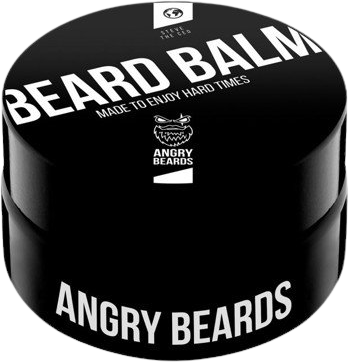 Angry Beards Balzám na vousy Steve the CEO 46 g