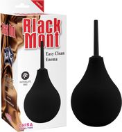 Chisa Anální/vaginální sprcha Novelties Easy Clean Enema