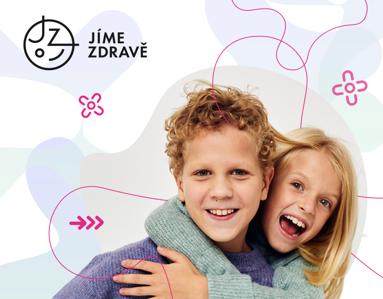 Jíme zdravě