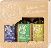 Tierra Verde Sada osvěžovačů – K provonění zimních dní
