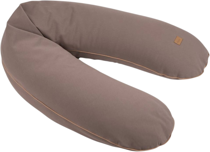 Beaba Kojicí polštář Big Flopsy Cocoa 180 cm