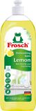 Frosch Eko Balzám pro mytí nádobí Citrón 750 ml
