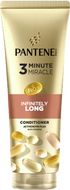 Pantene Pro-V 3 Minute Miracle, Infinitely Long, Kondicionér 220 ml