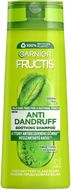 Garnier Fructis Antidandruff Zklidňující šampon pro všechny typy vlasů s lupy, 250 ml