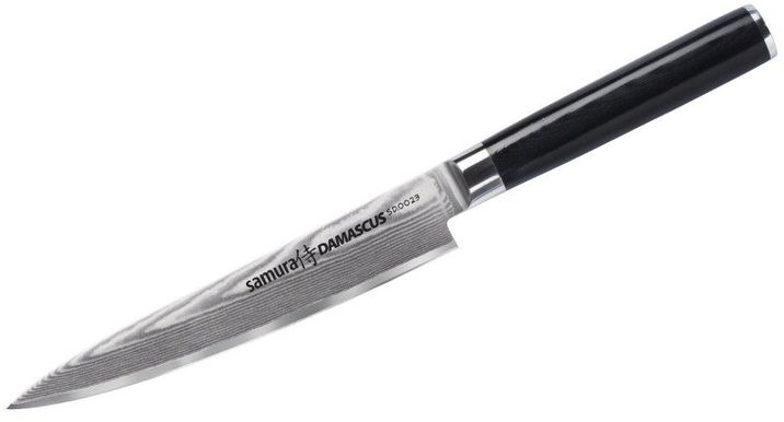 Samura DAMASCUS Univerzální nůž 15 cm