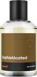 Beviro EDT Toaletní voda Sophisticated 50 ml