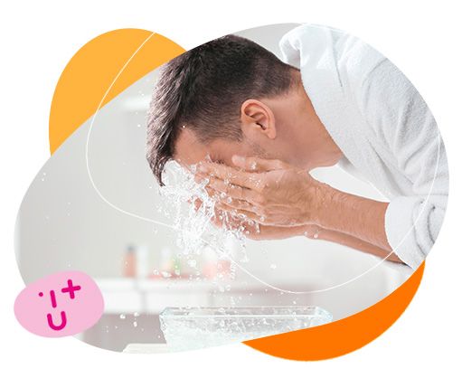 gillette, holení, holící strojek, pěna na holení, Gillette Fusion