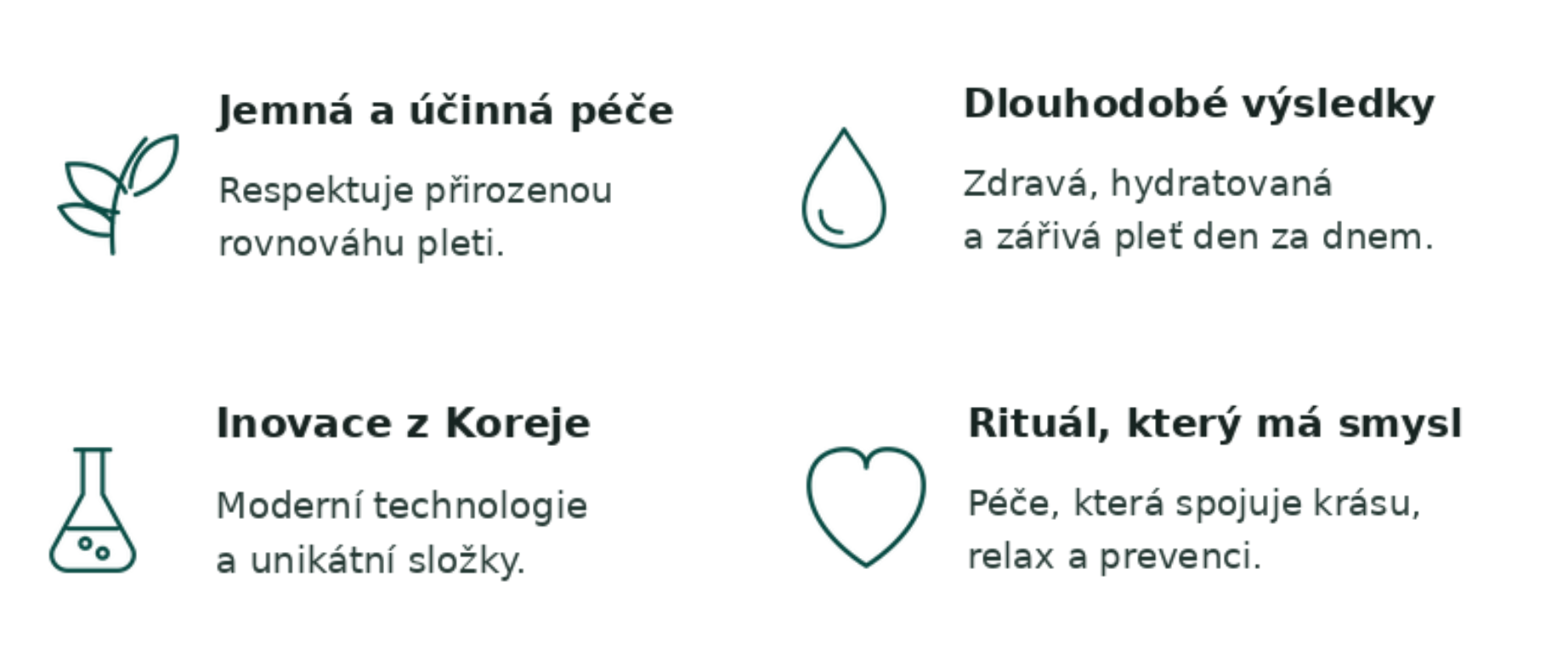 korejská kosmetika