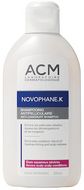 ACM Novophane šampon proti lupům a proti chronickému šupinatění pokožky hlavy 300 ml