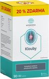 Aporosa Klouby 120 tablet