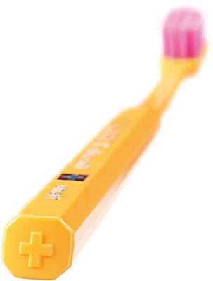 Curaprox CS 5460 Ultra soft Zubní kartáček 3 ks