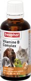 Beaphar Vitamínové kapky B-Complex 50 ml