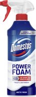 Domestos Power Foam Arctic Pěnový čistič toalet a koupelen 435 ml