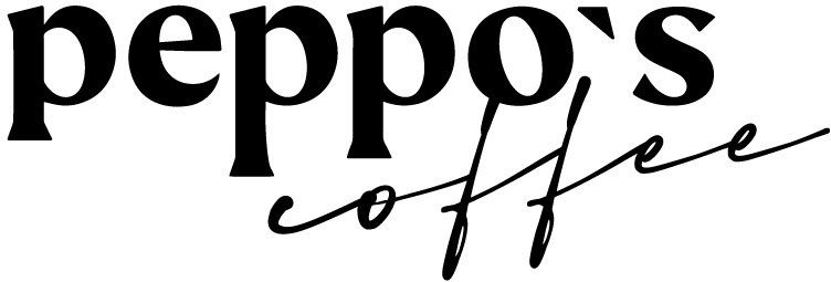 Peppo's Zrnková káva Espresso Cremoso 1 kg