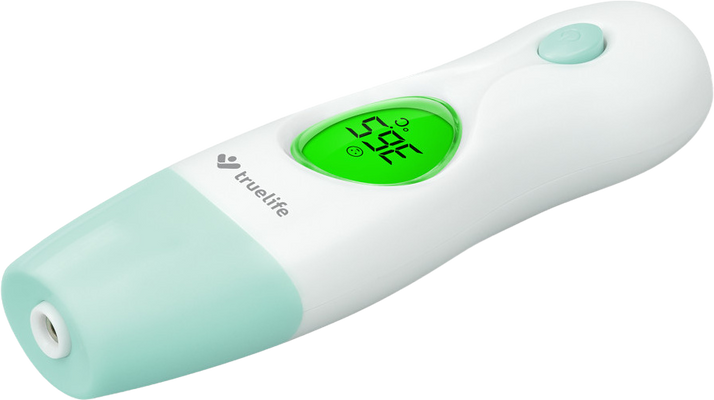 TrueLife Care Q5 Bezkontaktní teploměr na cesty