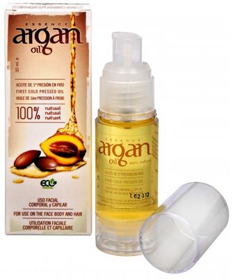 Essence Argan oil - arganový olej 30ml 250 ml