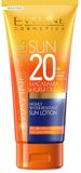 Eveline SunCare mléko na opalování SPF 20 200 ml
