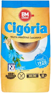 BM Kávoviny Cigória 200 g