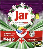 Jar Platinum Plus All In One kapsle Lemon 100 kapslí