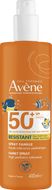 Avène Sprej pro celou rodinu SPF50+, 400 ml