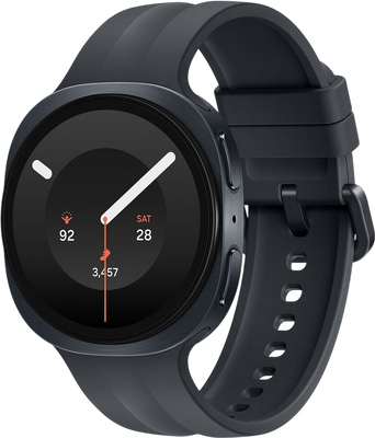 Samsung Galaxy Watch9 Graphite