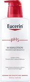 Eucerin pH5 Sprchová emulze 400 ml
