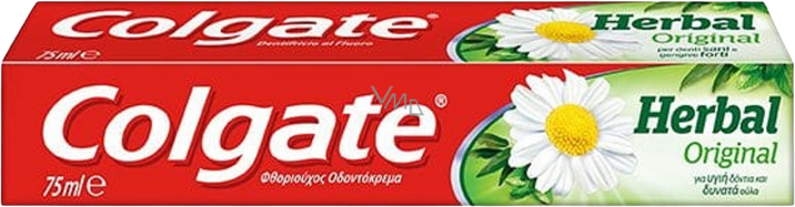 Colgate Herbal Original zubní pasta 75 ml