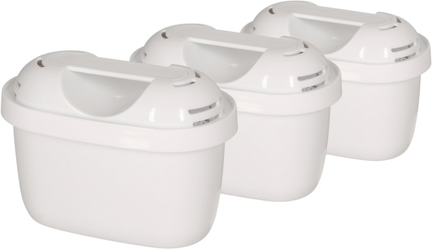 Lauben Water Filters 32GW, Filtrační patrona 3 ks