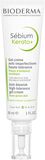 Bioderma Sébium Kerato+ gel-krém na akné s vysokou tolerancí 30 ml