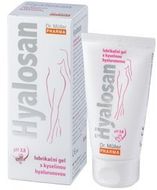 Dr.Muller Hyalosan Lubrikační gel 50 ml