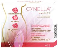 Gynella Cystilab 40 g