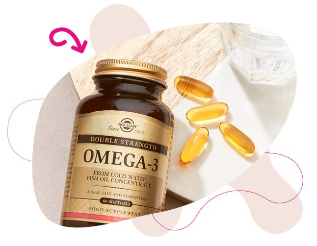 omega 3 kyseliny, rybí olej, oraganismus, tělo