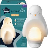Tommee Tippee noční světlo 2v1 tučňák