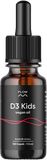 Flow D3 Kids Vegan Oil 7.5 ml