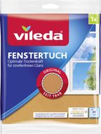Vileda Hadřík na okna