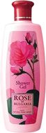 Biofresh Rose of Bulgaria, Sprchový gel z růžové vody 330 ml
