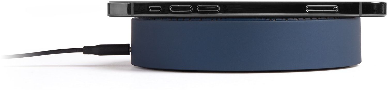 Lexon LL141 - OSLO ENERGY+, Dark Blue