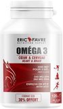 Eric Favre OMEGA 3 120 kapslí