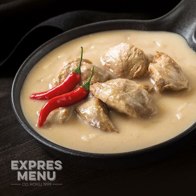 EXPRES MENU Krakonošův oheň 300 g