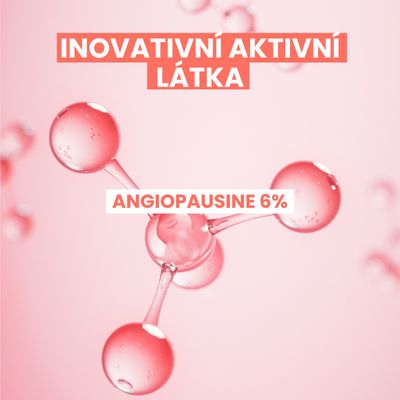Avène Antirougeurs ROSAMED koncentrát 30 ml