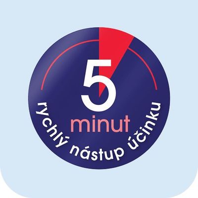 Olynth 0,5 mg/ml nosní sprej, roztok pro léčbu rýmy u dětí od 2 let, 10 ml